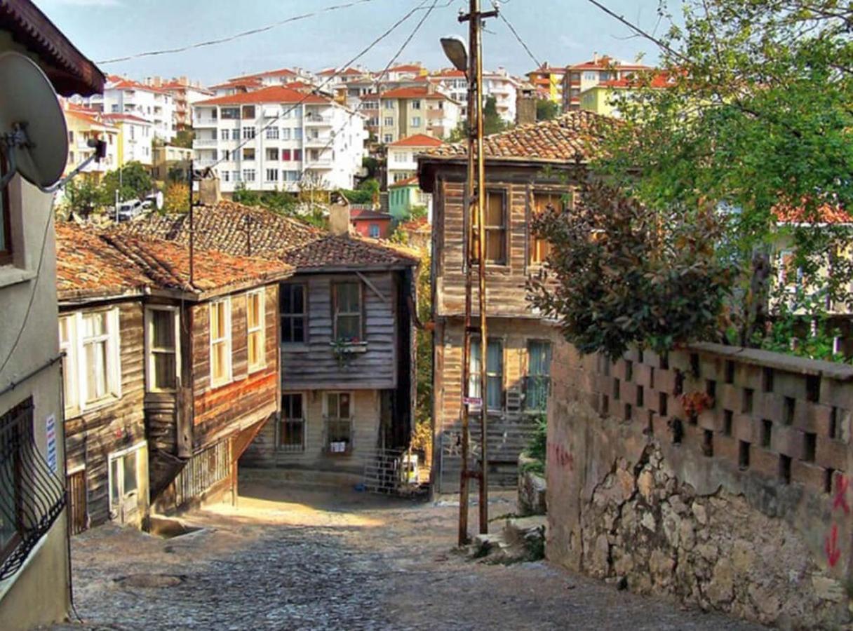 Bodega Otel Sile Exterior photo